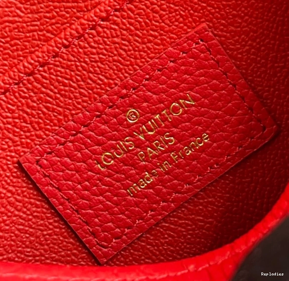 Repzbay VOYAGE VUITTON POCHETTE LOUIS 0722